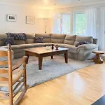 Beautiful In With House A Panoramic View Kvammen