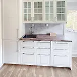 Beautiful In With House A Panoramic View Kvammen