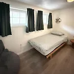 Beautiful In With House A Panoramic View * Kvammen