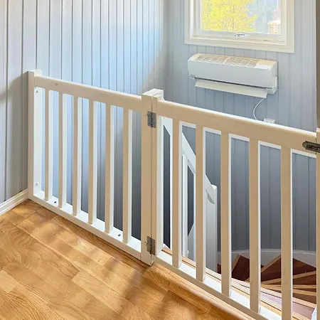 Beautiful In With House A Panoramic View