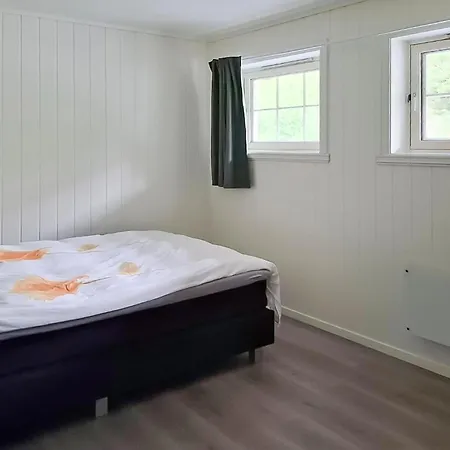 Beautiful In With House A Panoramic View *